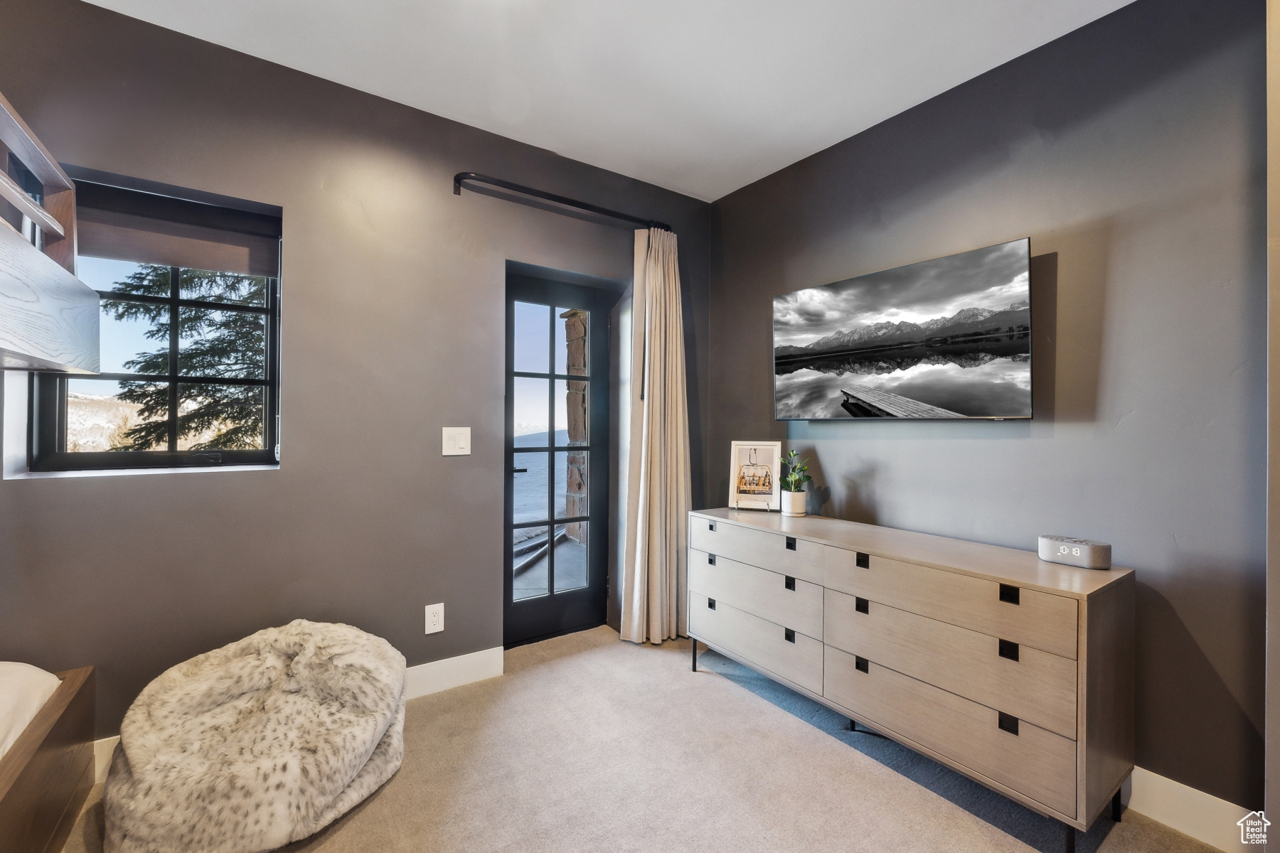 STAG LODGE - Residential