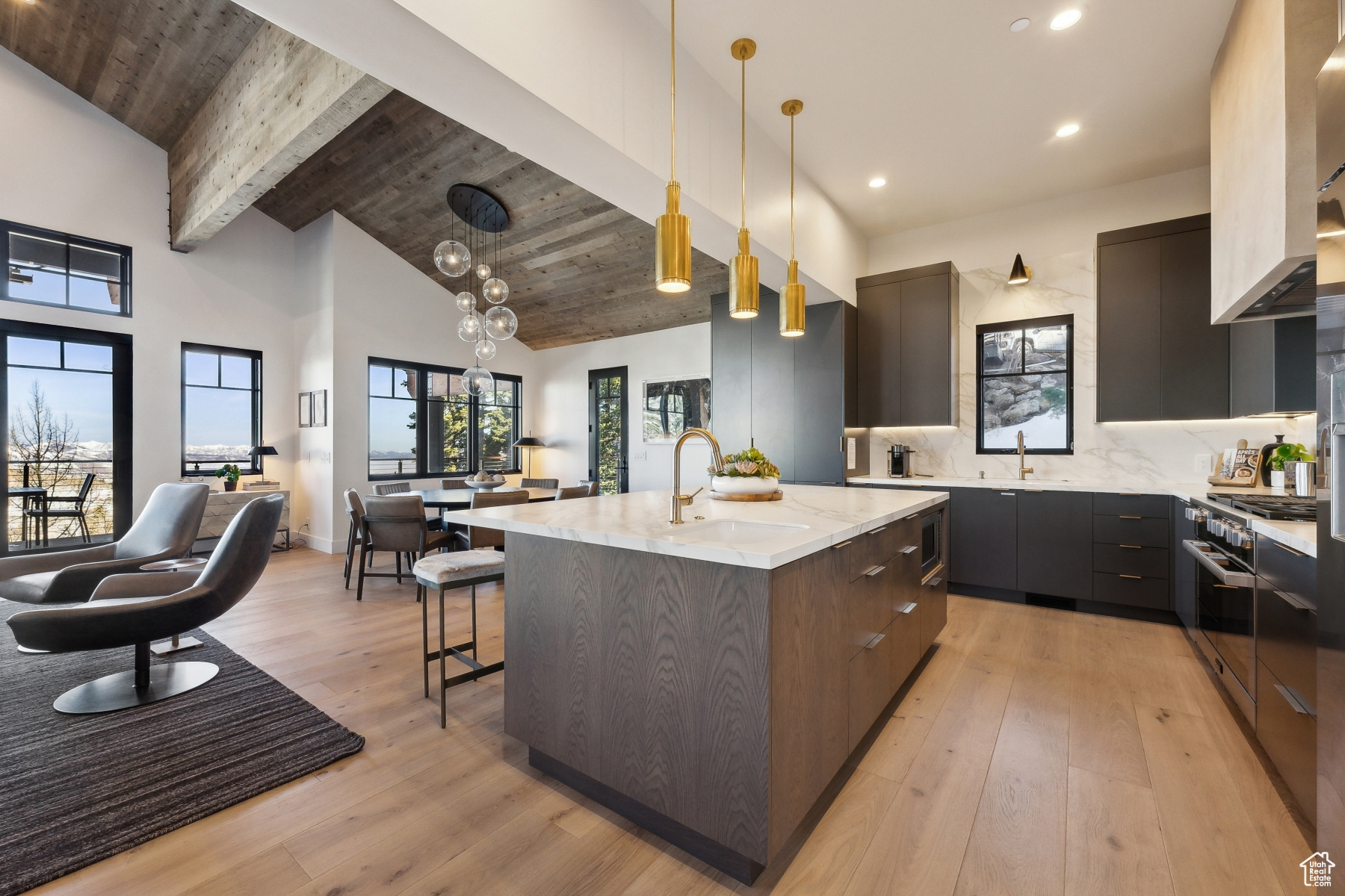 STAG LODGE - Residential