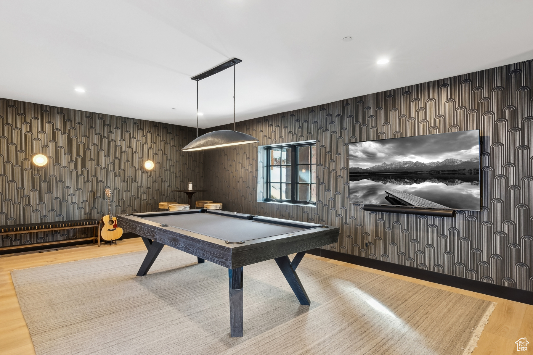 STAG LODGE - Residential