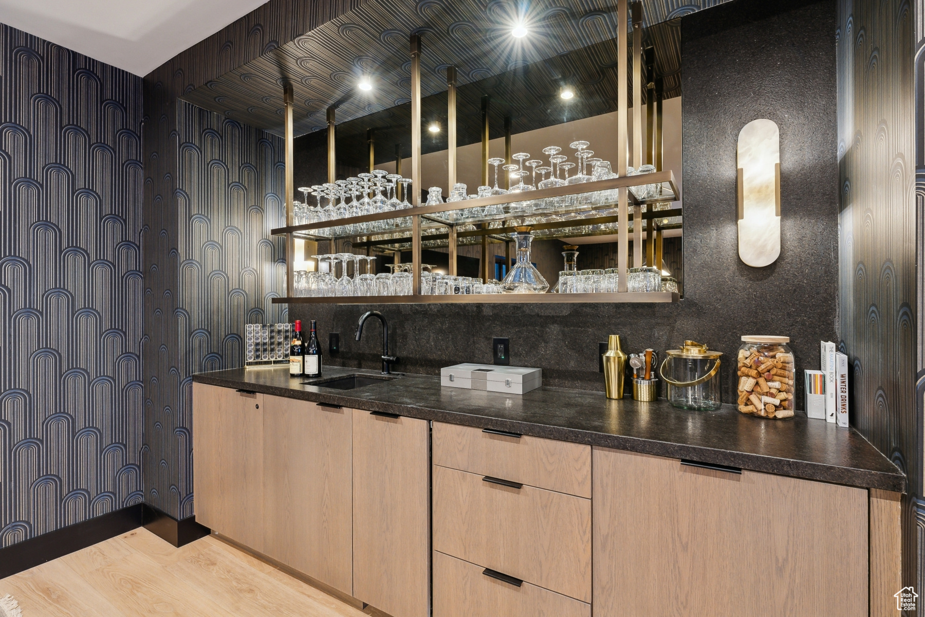 STAG LODGE - Residential