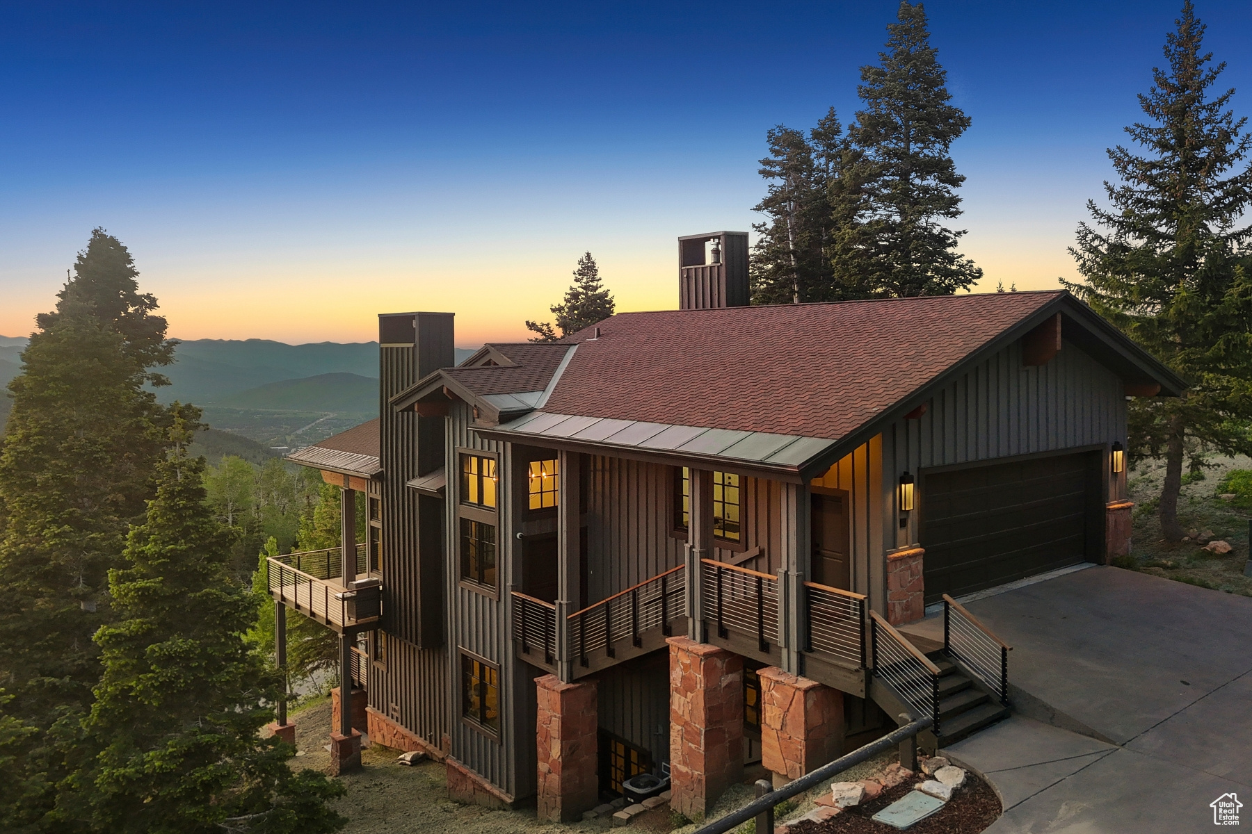 STAG LODGE - Residential