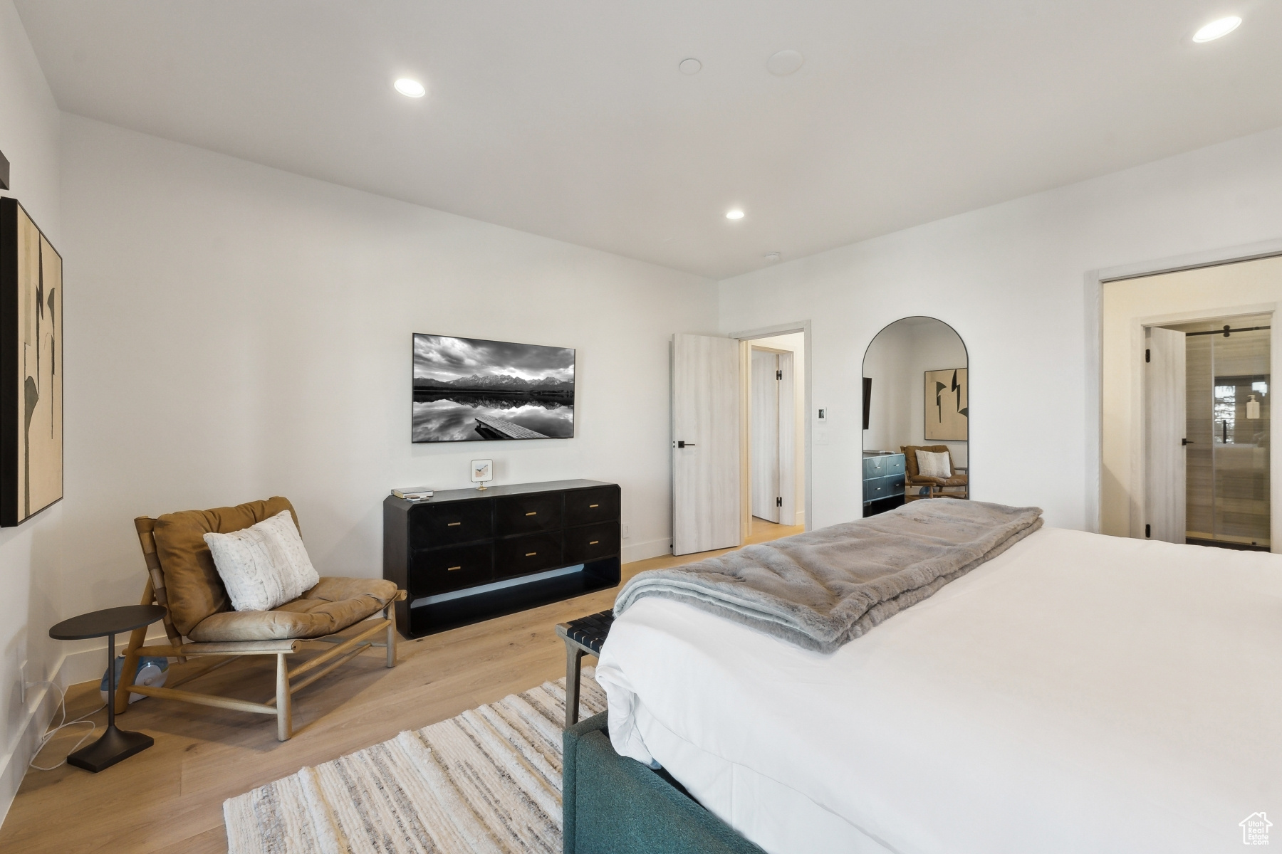 STAG LODGE - Residential