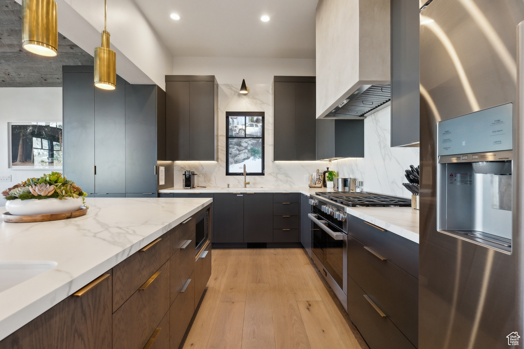 STAG LODGE - Residential