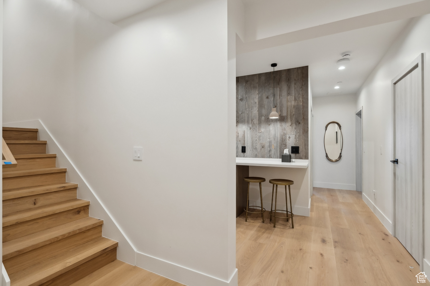 STAG LODGE - Residential