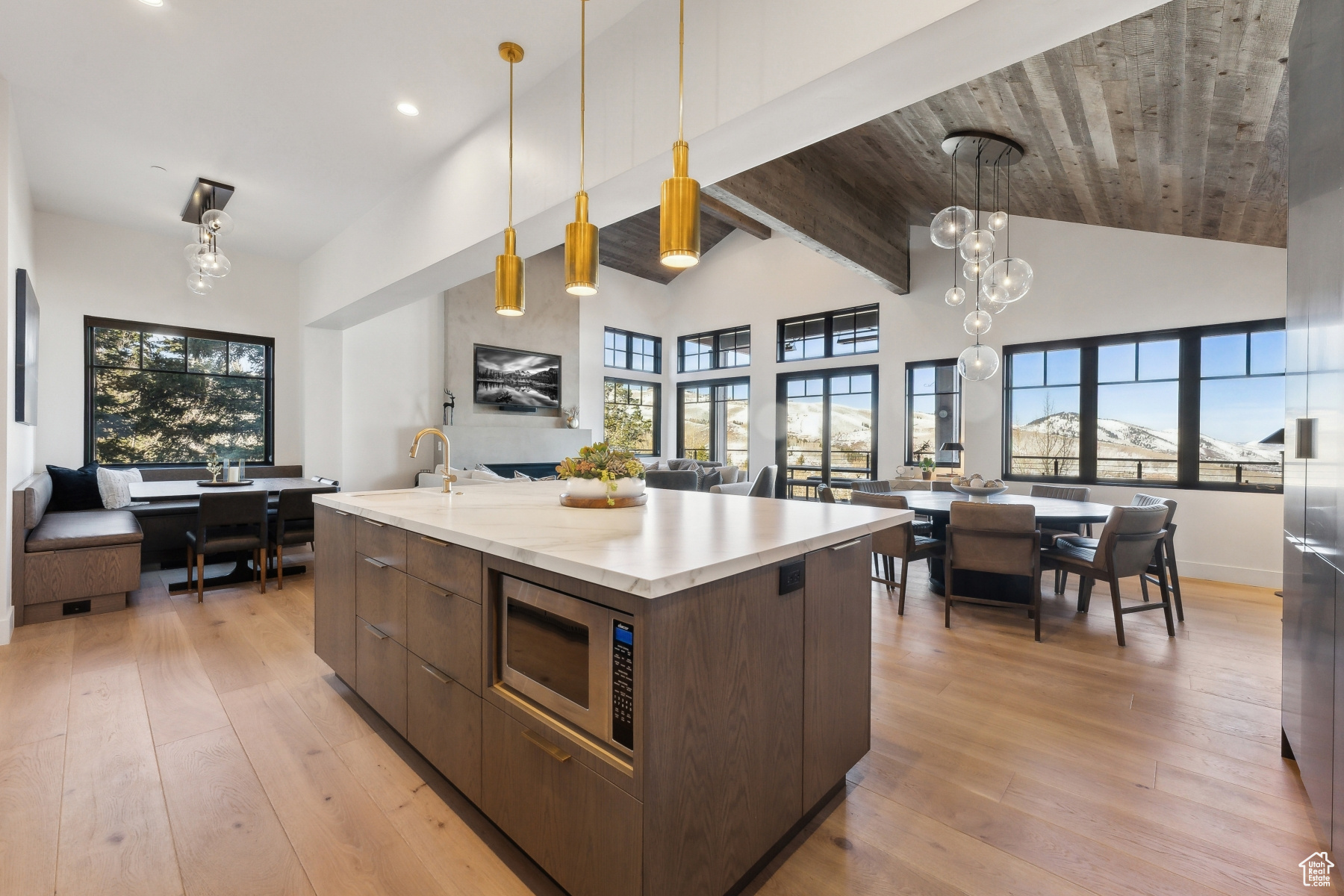 STAG LODGE - Residential