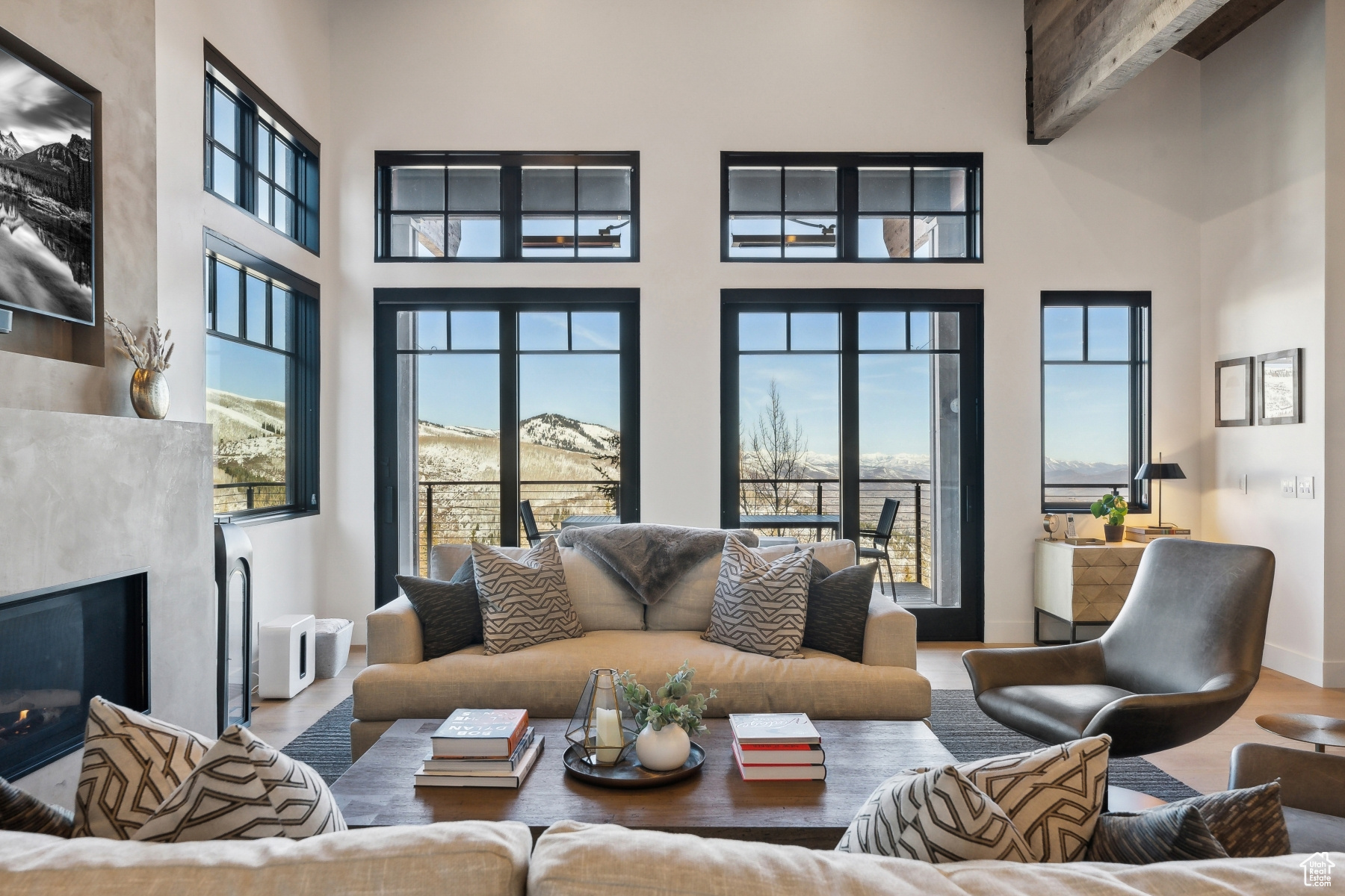 STAG LODGE - Residential