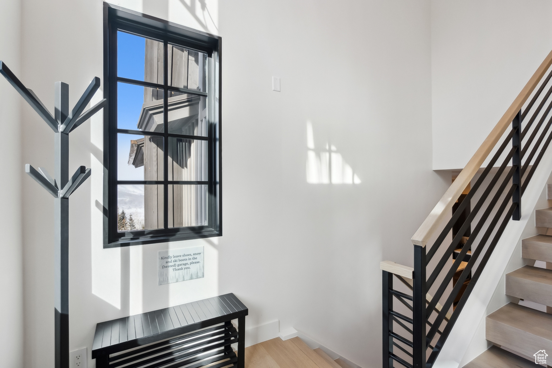 STAG LODGE - Residential