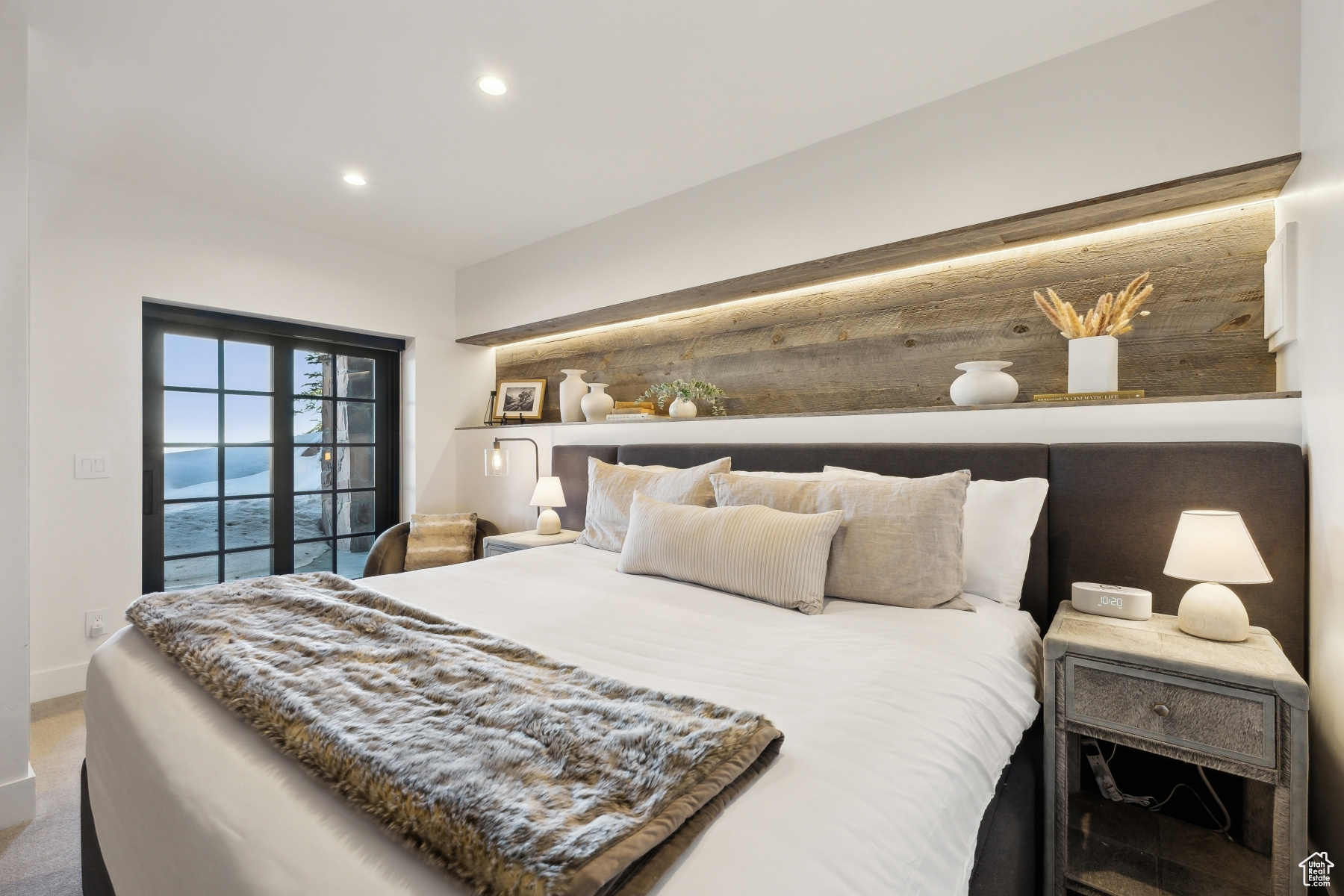 STAG LODGE - Residential