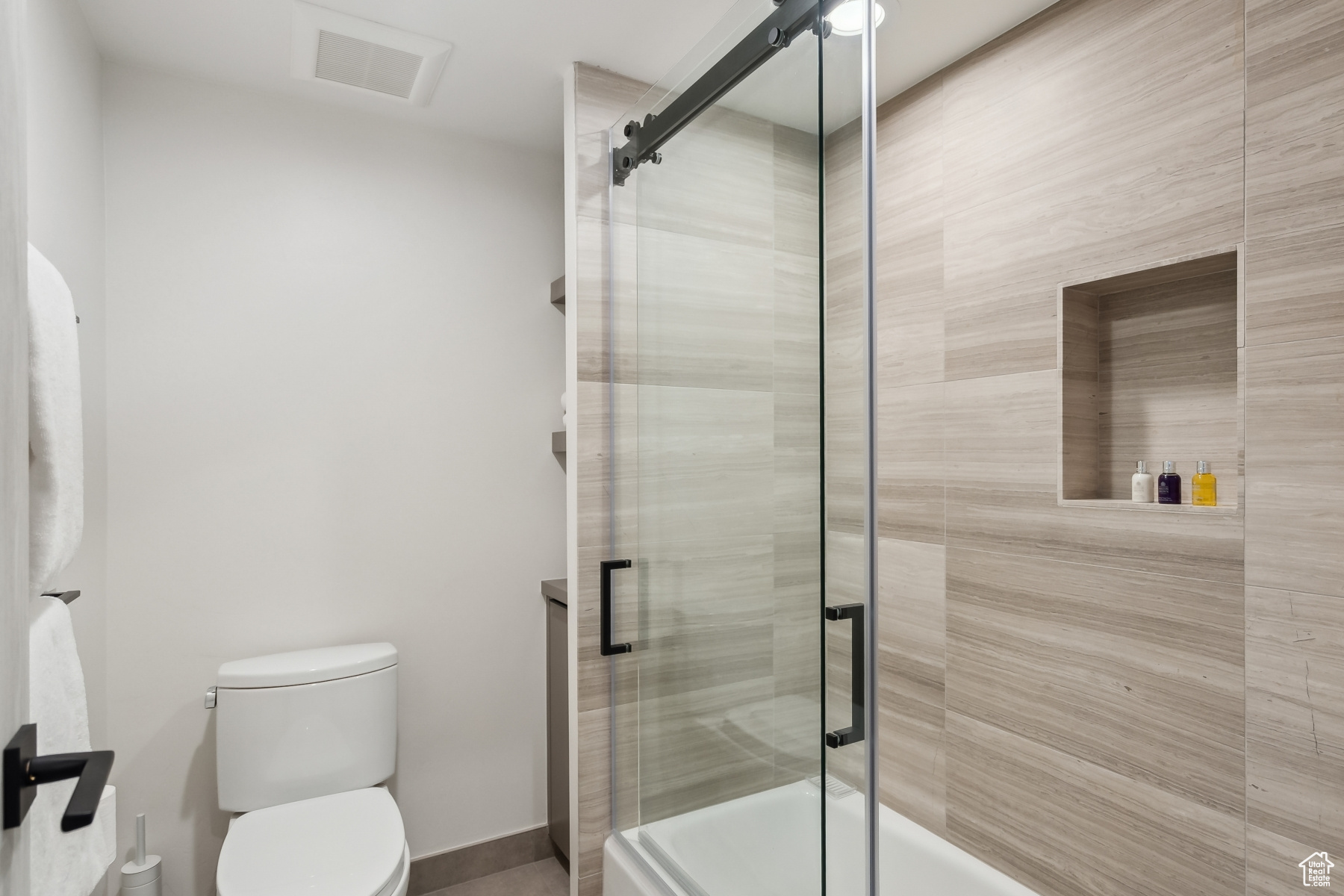 STAG LODGE - Residential