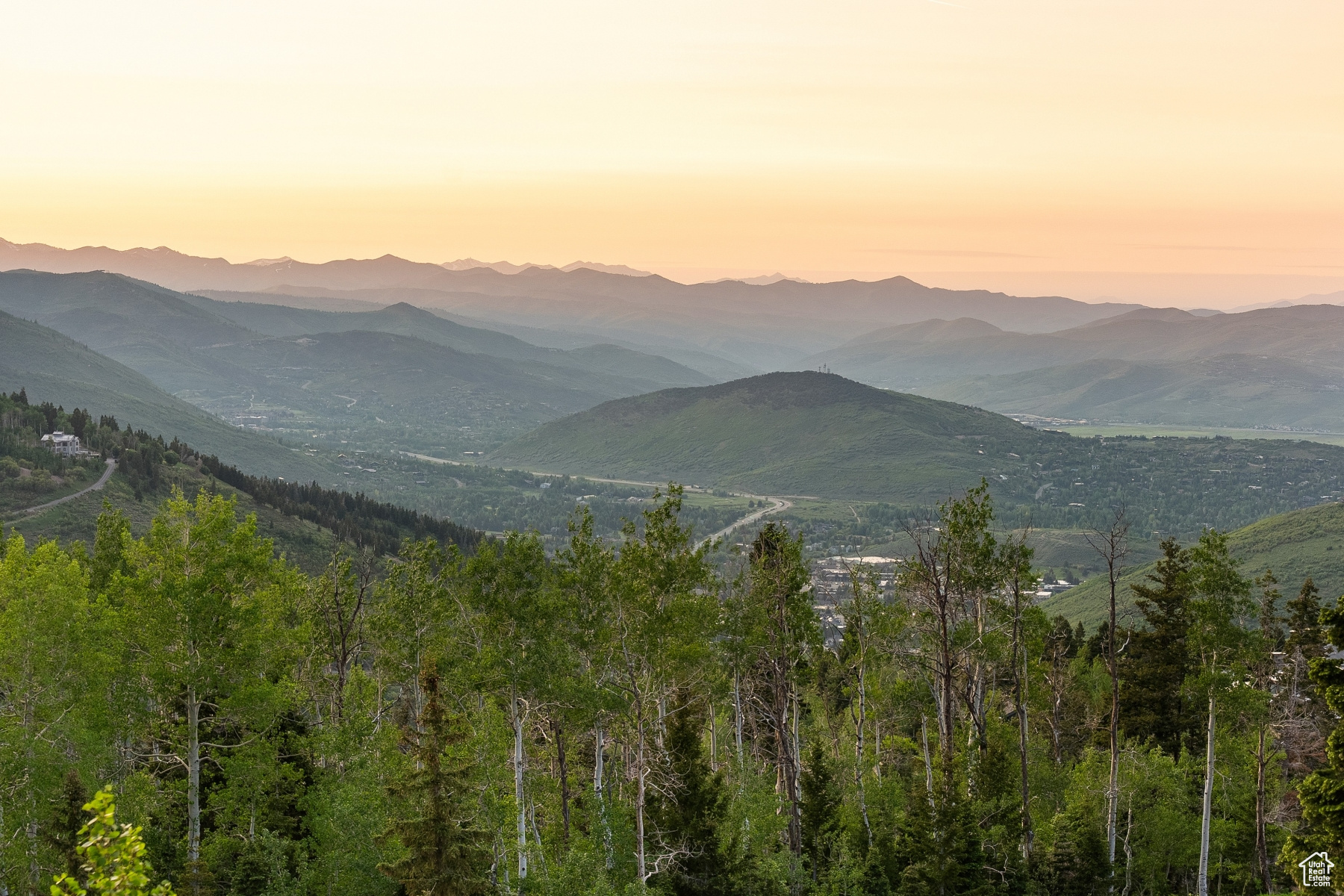 STAG LODGE - Residential