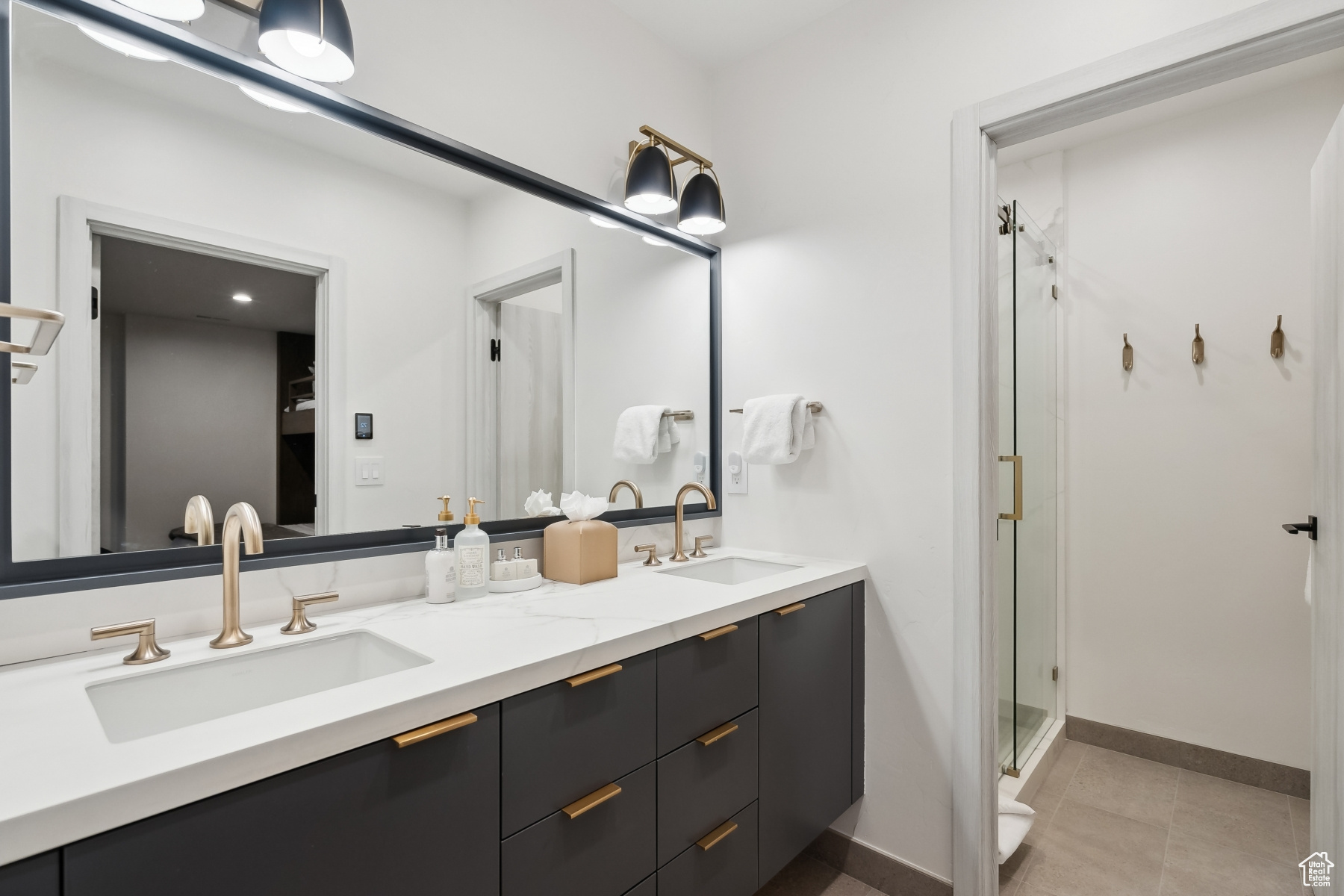 STAG LODGE - Residential