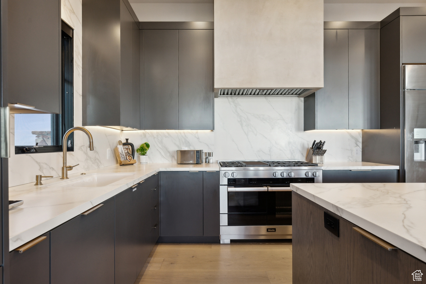 STAG LODGE - Residential