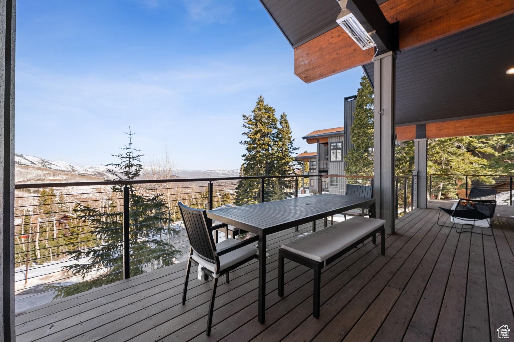 STAG LODGE - Residential