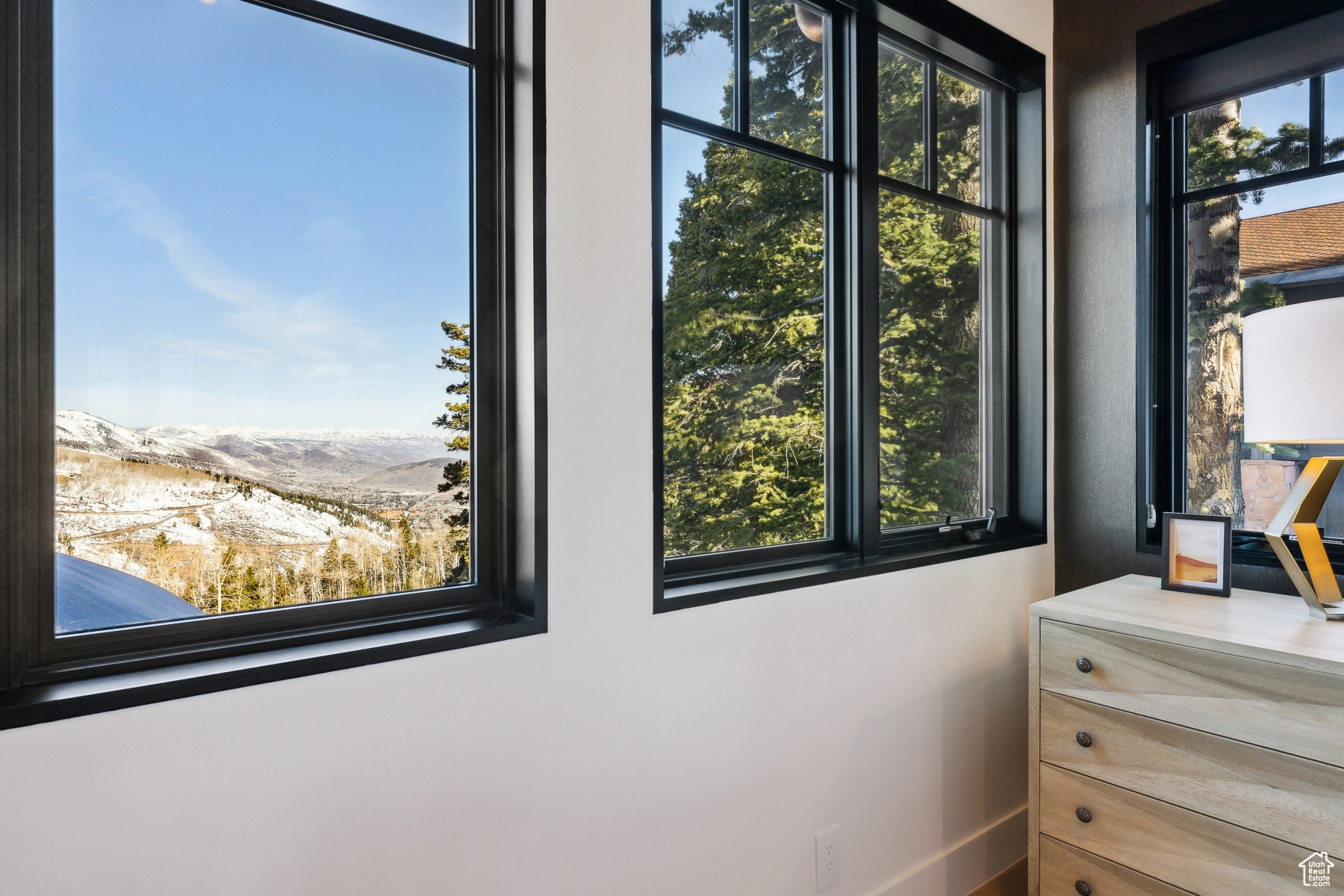 STAG LODGE - Residential