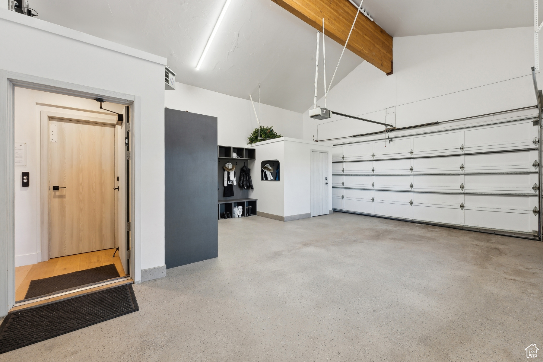 STAG LODGE - Residential