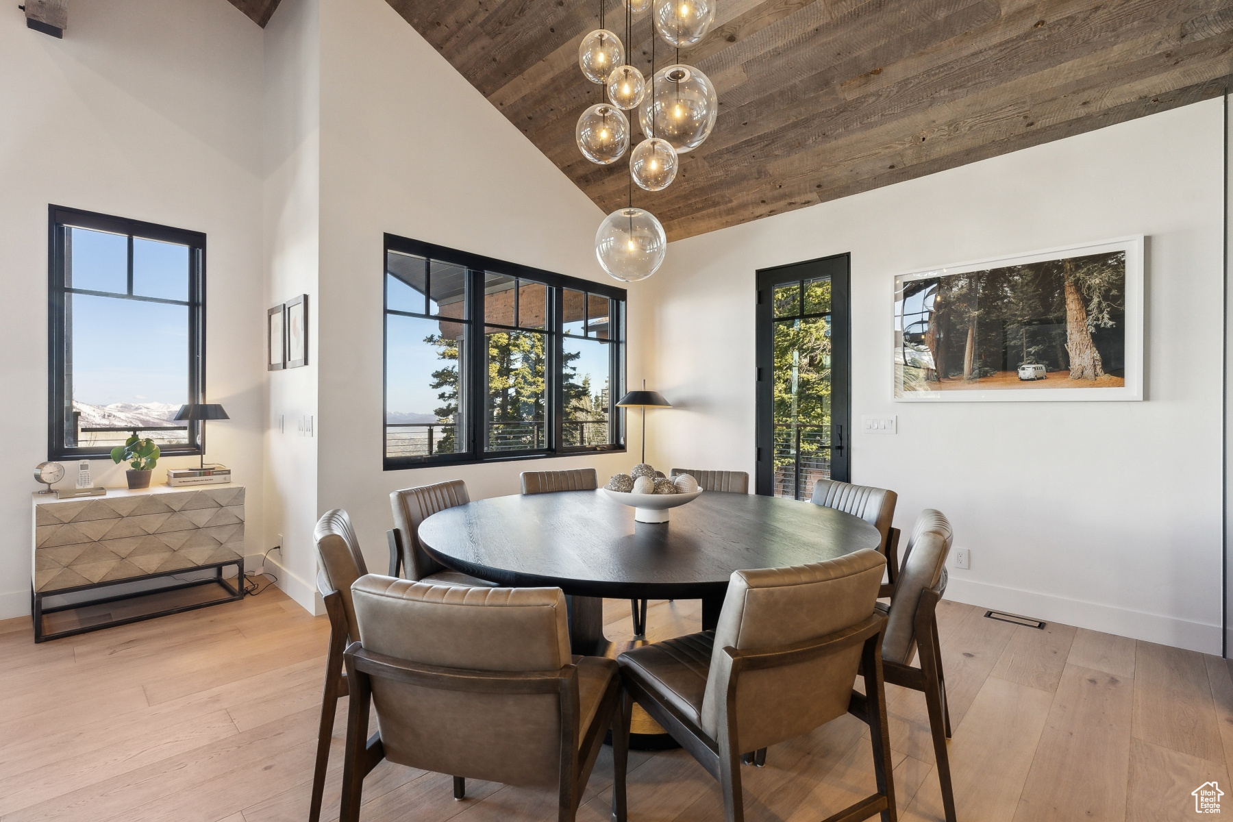 STAG LODGE - Residential