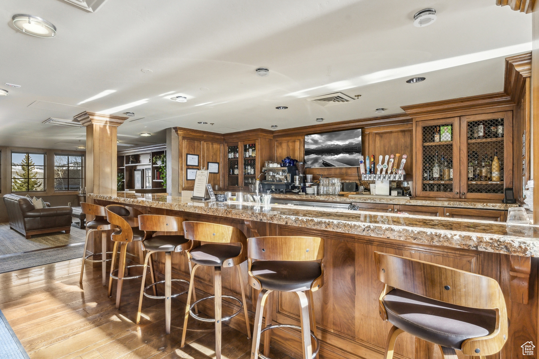 STAG LODGE - Residential