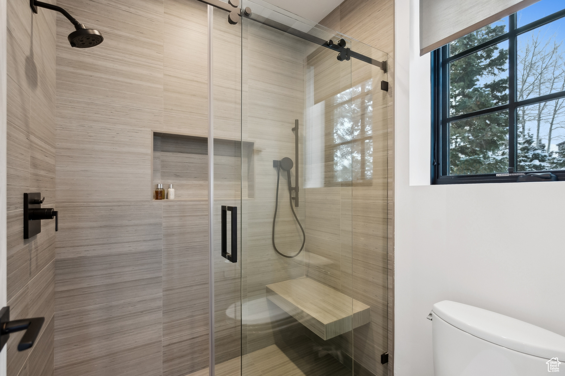 STAG LODGE - Residential