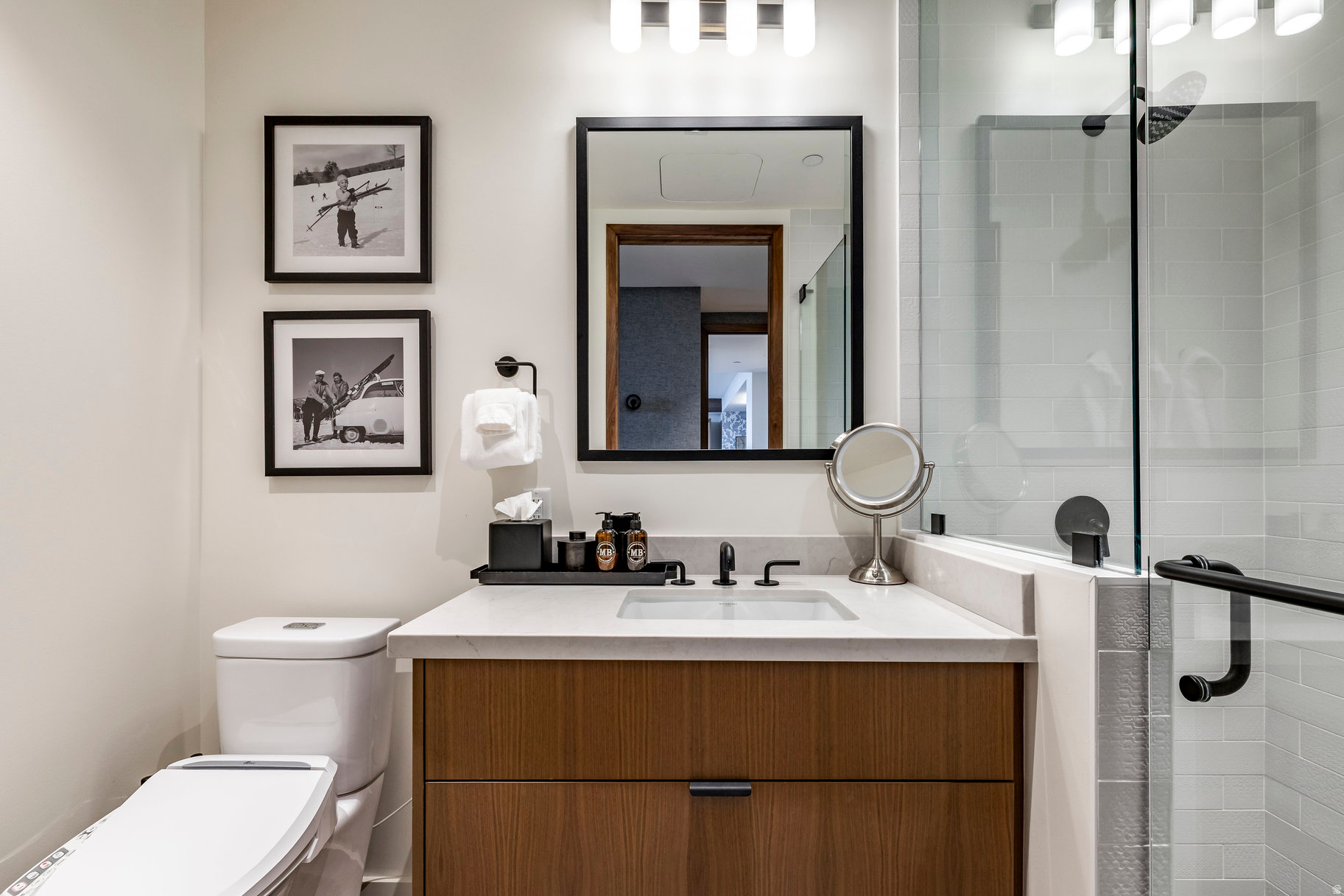 ARGENT AT EMPIRE PASS CONDOS - Residential