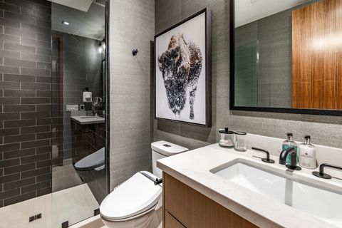 Tiny photo for 7677 VILLAGE WAY #503, Park City, UT 84060 (MLS # 2127669)