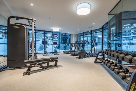 Tiny photo for 7677 VILLAGE WAY #503, Park City, UT 84060 (MLS # 2127669)