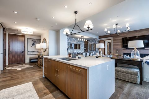 Tiny photo for 7677 VILLAGE WAY #503, Park City, UT 84060 (MLS # 2127669)