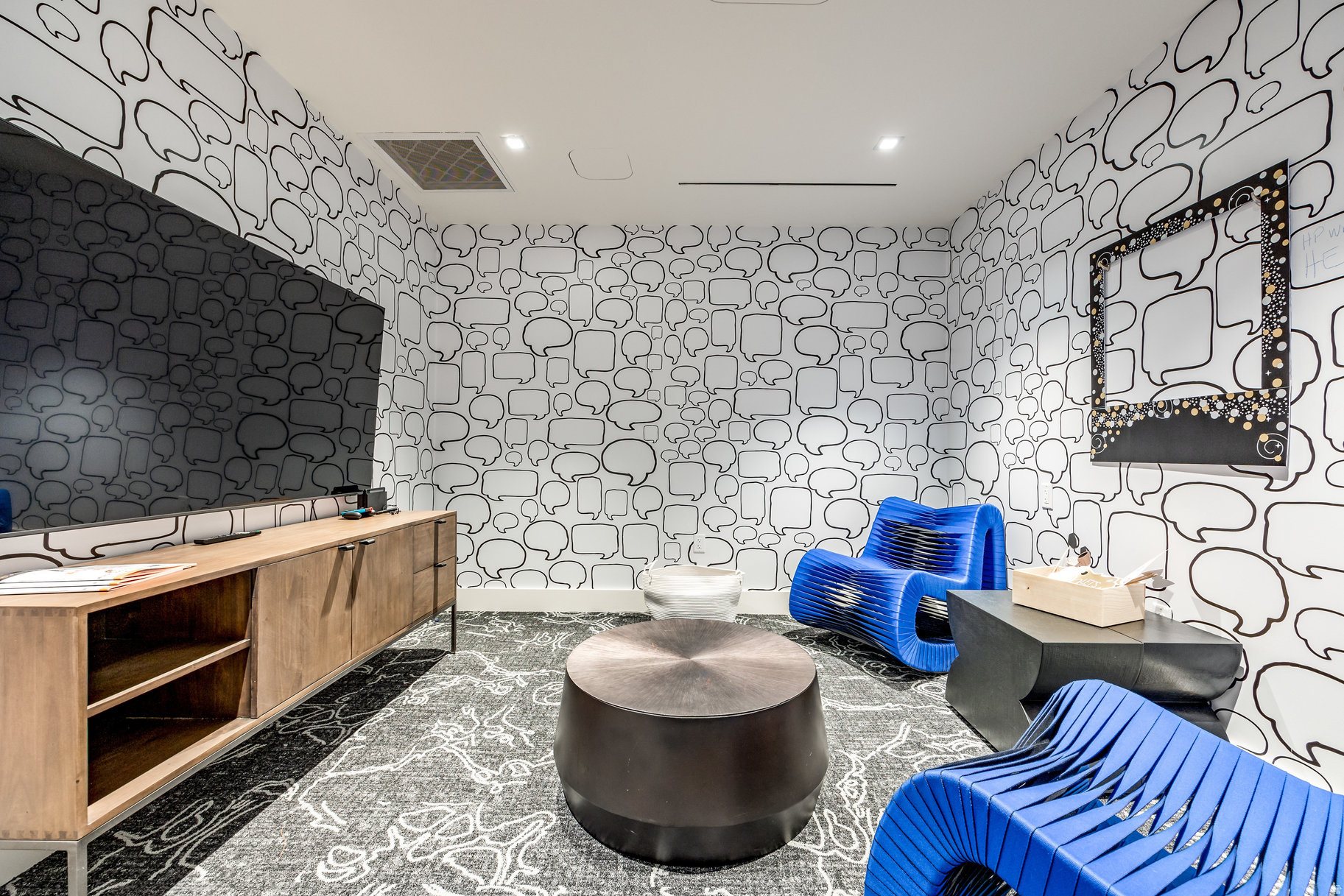 ARGENT AT EMPIRE PASS CONDOS - Residential