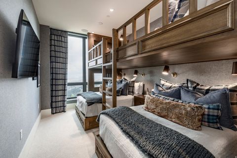 Tiny photo for 7677 VILLAGE WAY #503, Park City, UT 84060 (MLS # 2127669)