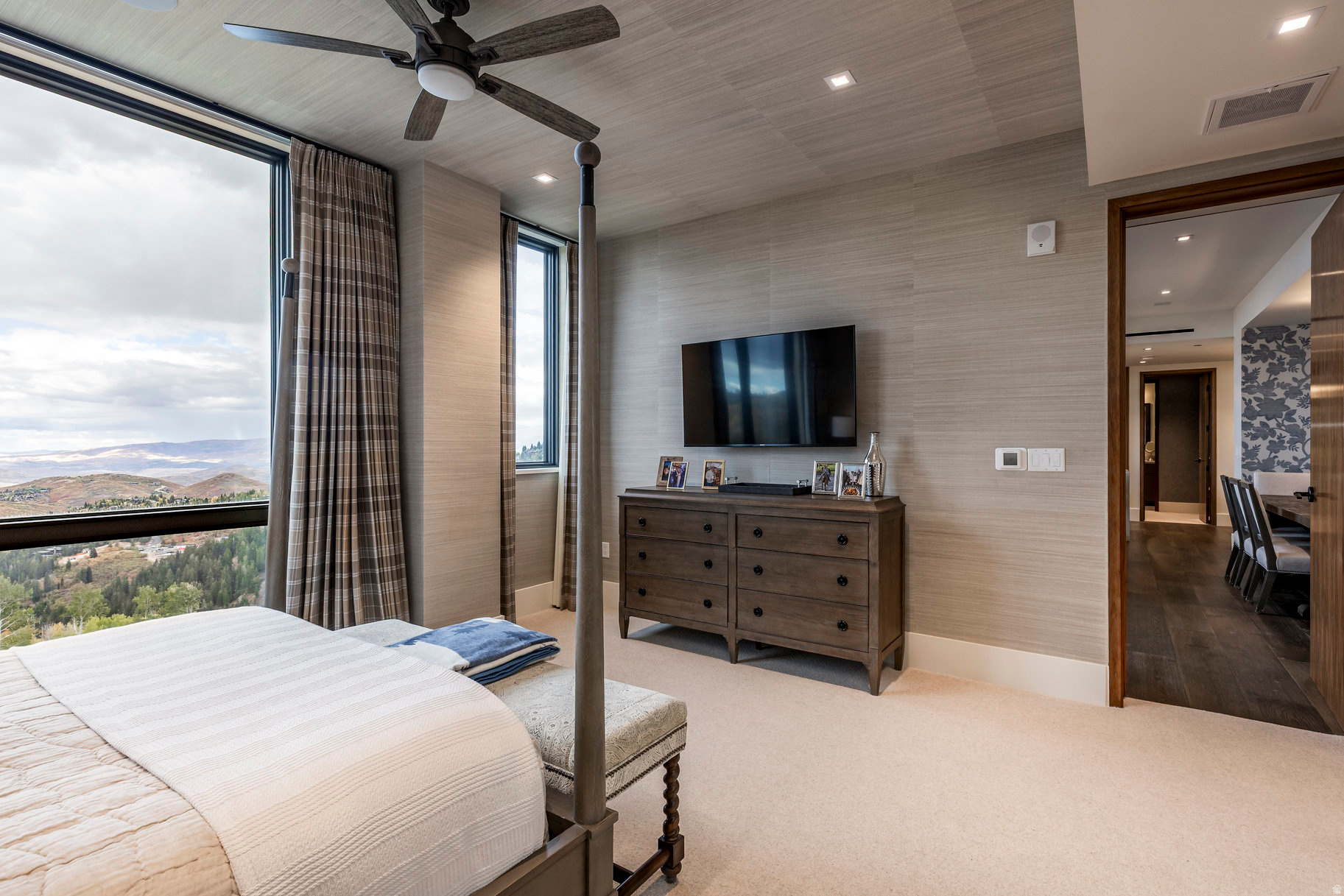 ARGENT AT EMPIRE PASS CONDOS - Residential