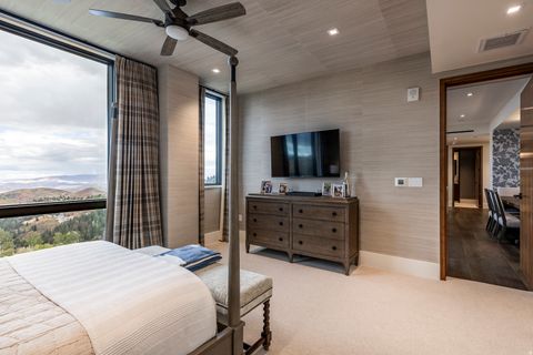 Tiny photo for 7677 VILLAGE WAY #503, Park City, UT 84060 (MLS # 2127669)