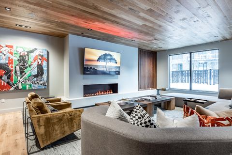 Tiny photo for 7677 VILLAGE WAY #503, Park City, UT 84060 (MLS # 2127669)