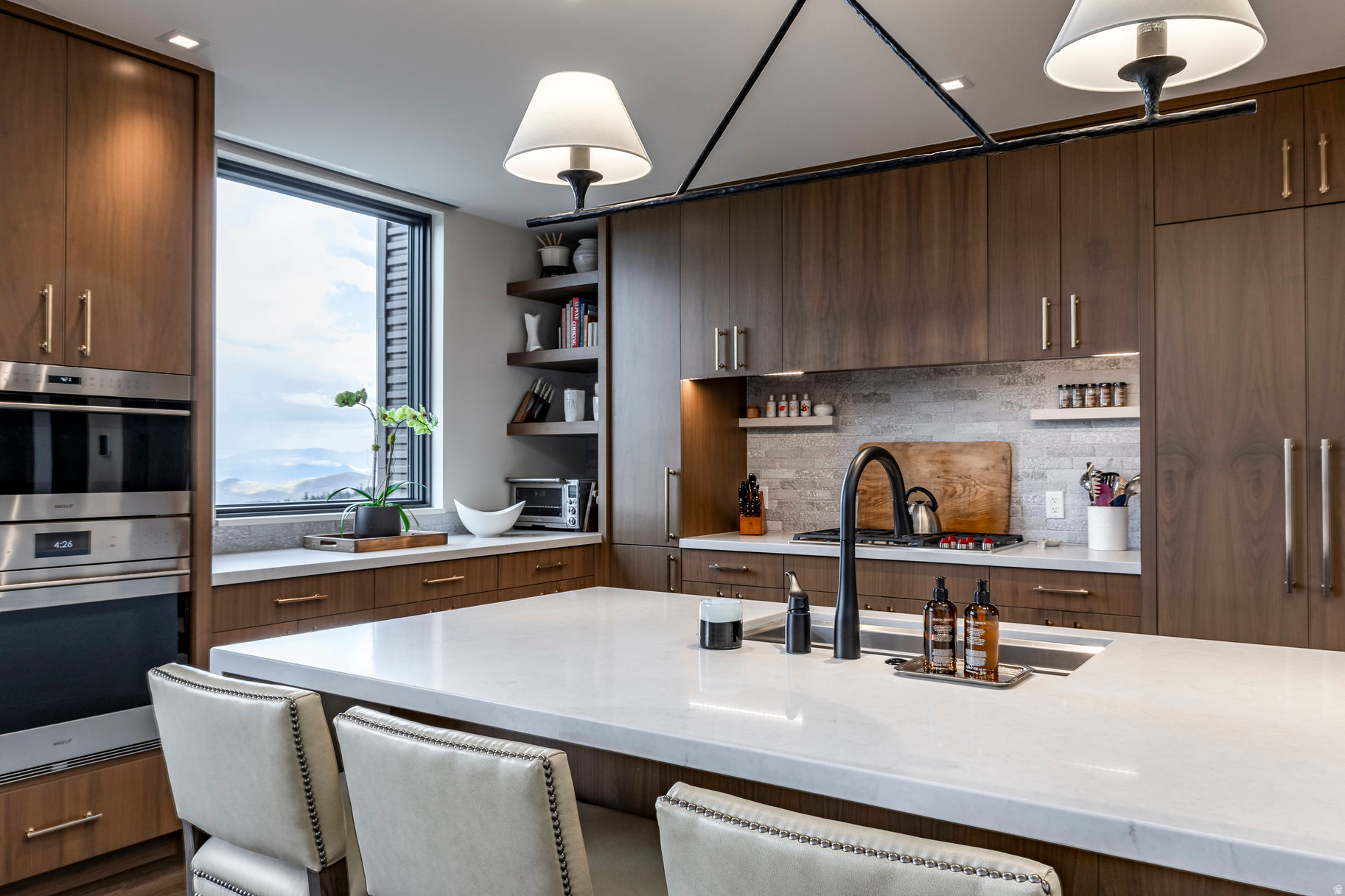 ARGENT AT EMPIRE PASS CONDOS - Residential