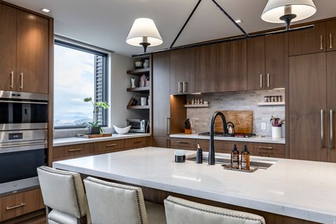 Tiny photo for 7677 VILLAGE WAY #503, Park City, UT 84060 (MLS # 2127669)