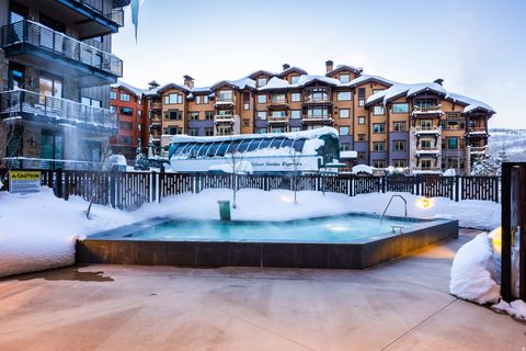 Tiny photo for 7677 VILLAGE WAY #503, Park City, UT 84060 (MLS # 2127669)