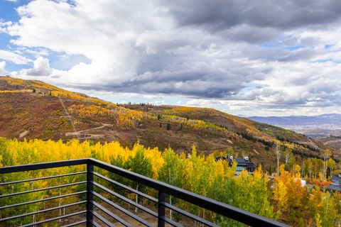 Tiny photo for 7677 VILLAGE WAY #503, Park City, UT 84060 (MLS # 2127669)