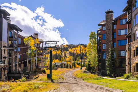 Tiny photo for 7677 VILLAGE WAY #503, Park City, UT 84060 (MLS # 2127669)