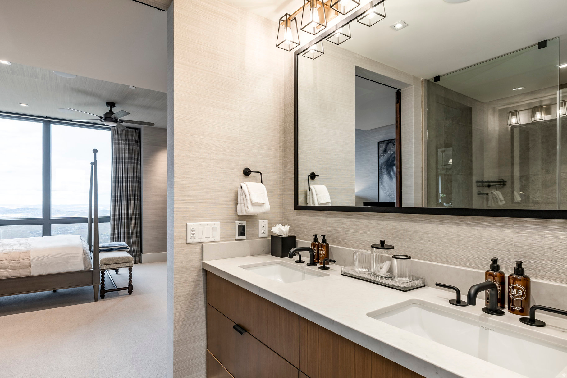 ARGENT AT EMPIRE PASS CONDOS - Residential