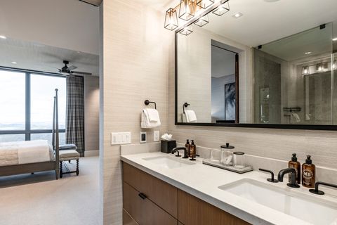 Tiny photo for 7677 VILLAGE WAY #503, Park City, UT 84060 (MLS # 2127669)