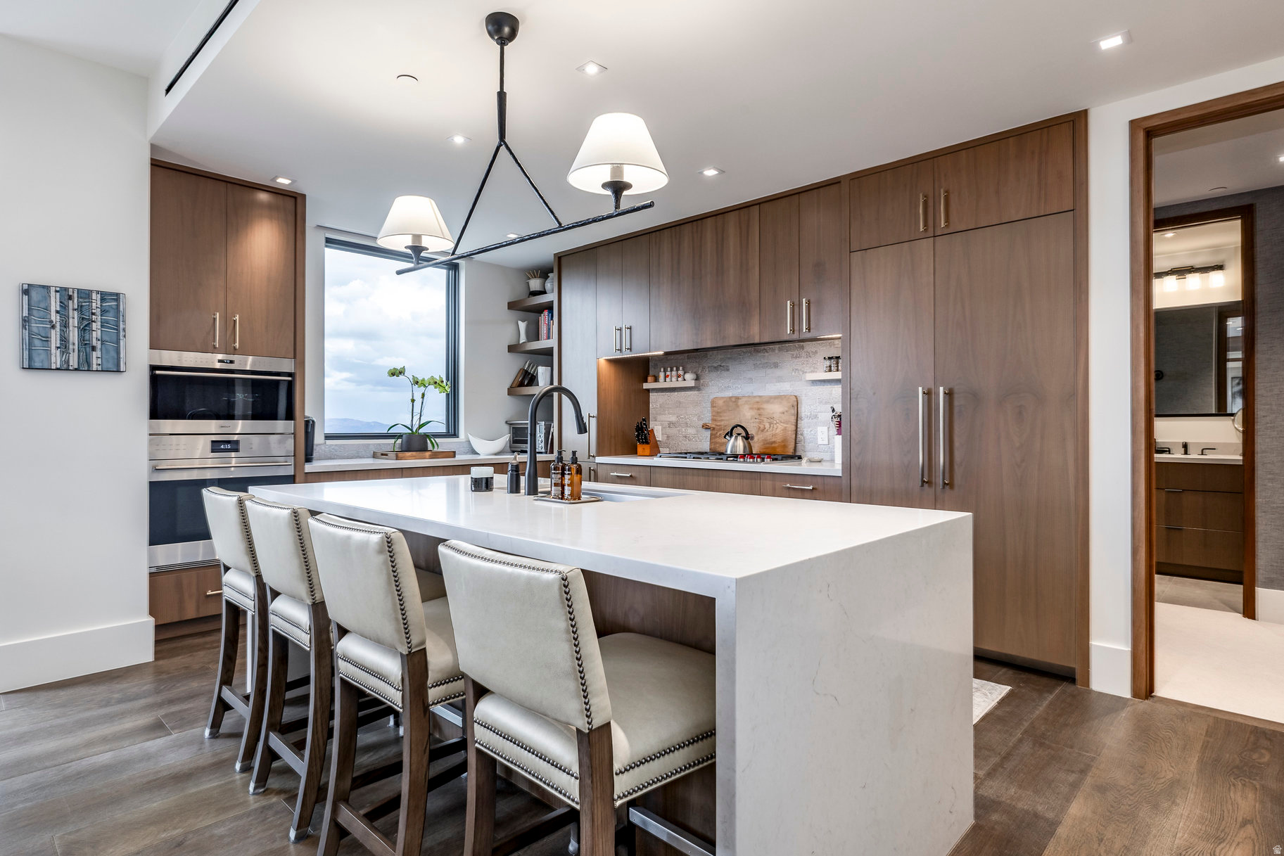 ARGENT AT EMPIRE PASS CONDOS - Residential