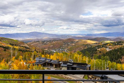 Tiny photo for 7677 VILLAGE WAY #503, Park City, UT 84060 (MLS # 2127669)
