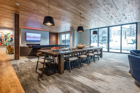 Tiny photo for 7677 VILLAGE WAY #503, Park City, UT 84060 (MLS # 2127669)