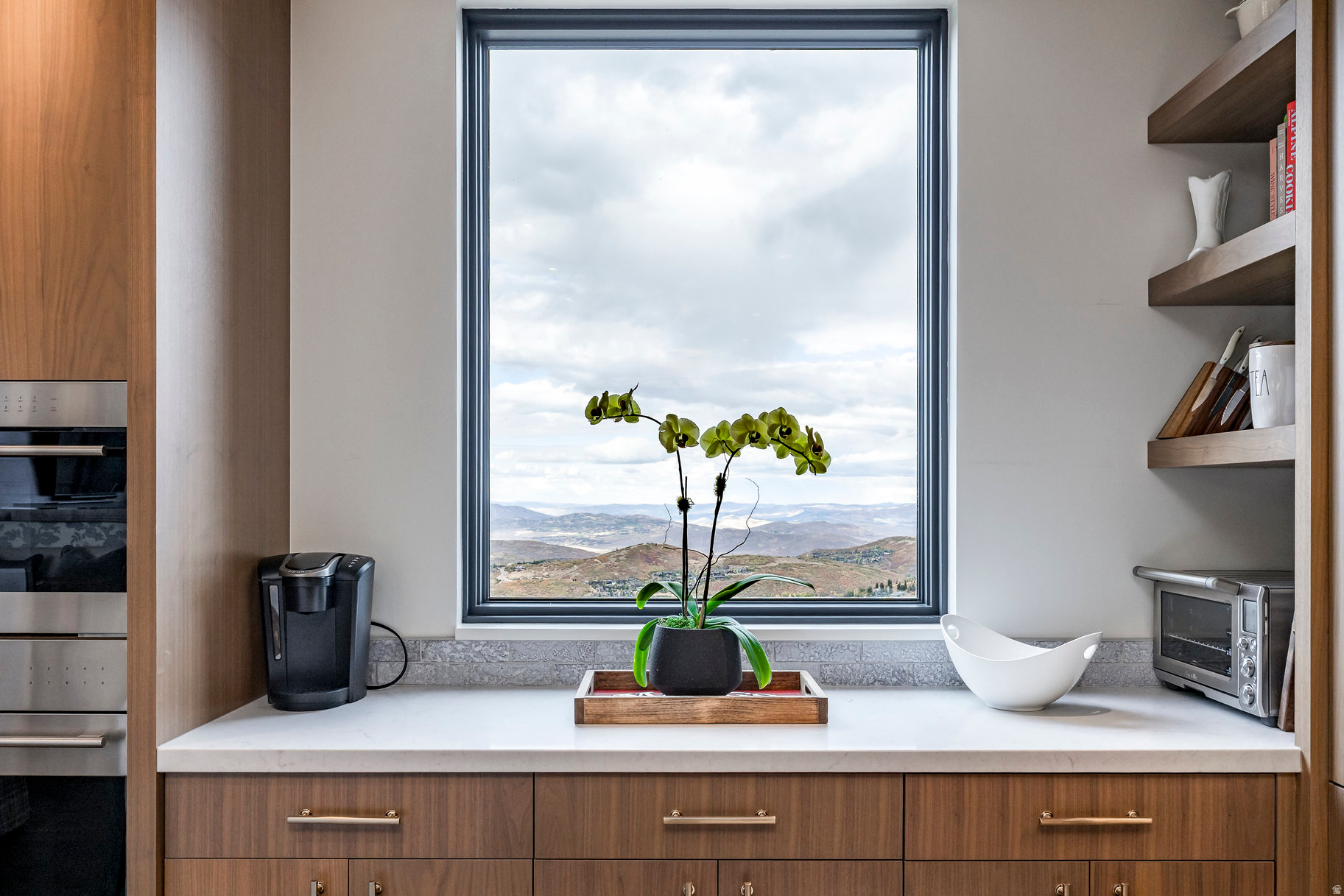 ARGENT AT EMPIRE PASS CONDOS - Residential