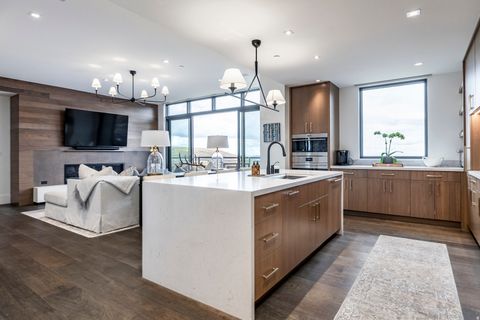 Tiny photo for 7677 VILLAGE WAY #503, Park City, UT 84060 (MLS # 2127669)