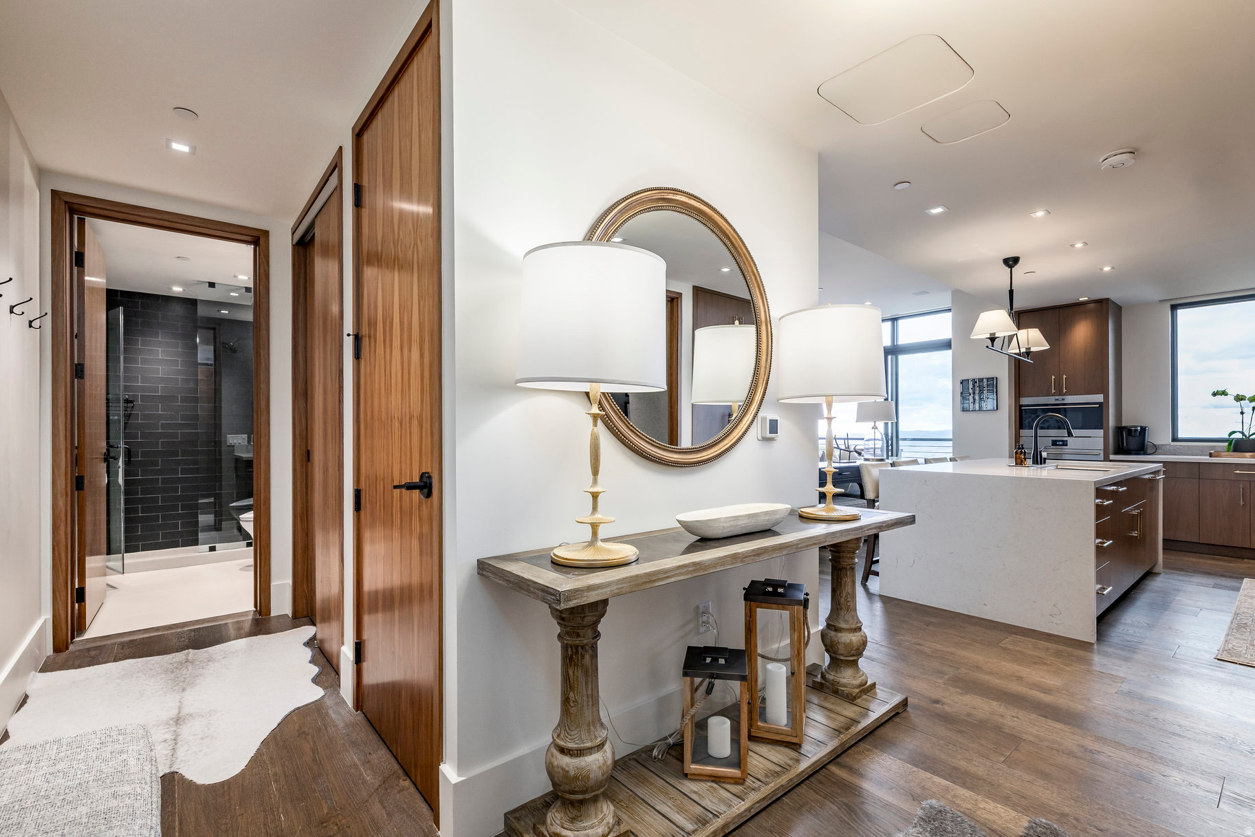 ARGENT AT EMPIRE PASS CONDOS - Residential