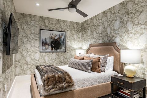 Tiny photo for 7677 VILLAGE WAY #503, Park City, UT 84060 (MLS # 2127669)