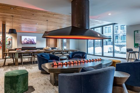 Tiny photo for 7677 VILLAGE WAY #503, Park City, UT 84060 (MLS # 2127669)