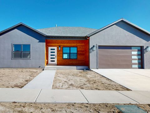 Homes For Sale - 838 N 1880 #73<br/> Carbon County, Price, UT 84501