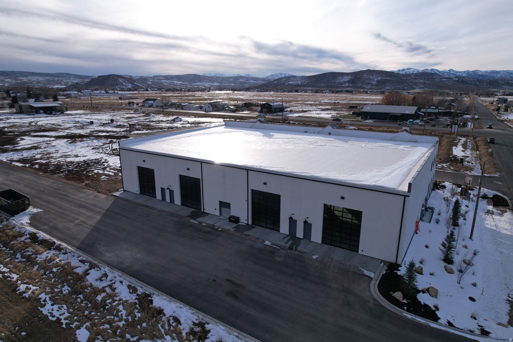 Photo of 1314 S HARWOOD WAY E, Francis, UT 84036 (MLS # 2137111)