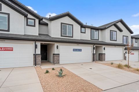 Townhouse For Sale - 2805 E Fireweed Ln #2404<br/> Washington County, Washington, UT 84780