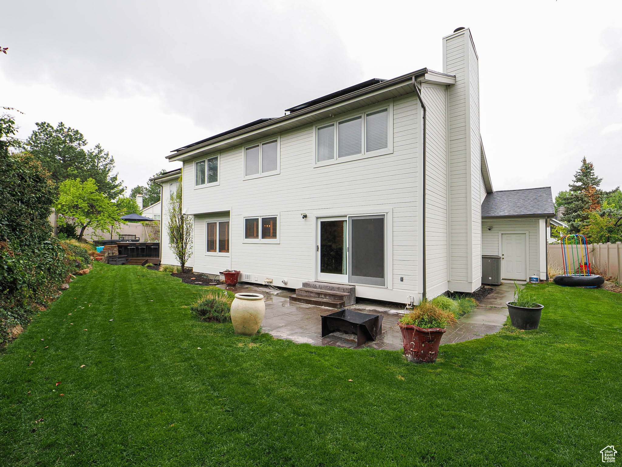 BRIDLEWALK - Residential